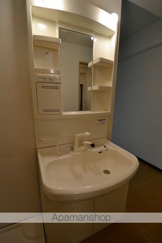 ソルクエスタの内装写真