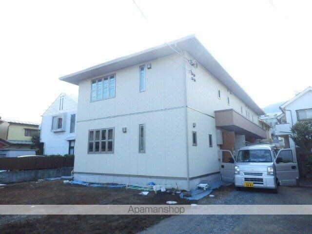 東京都小金井市貫井南町３丁目[1LDK/44m2]の外観3