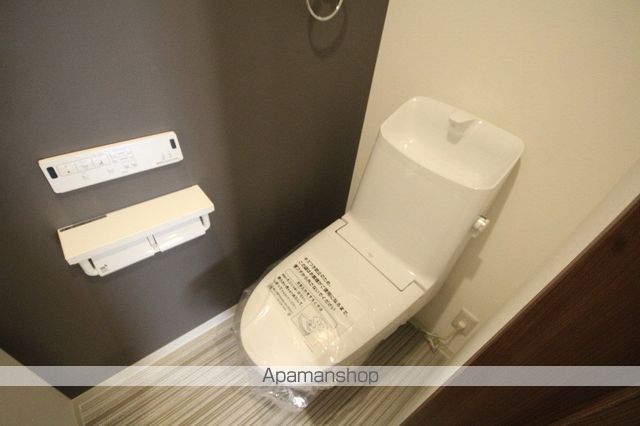 RIEMON蛍池の内装写真