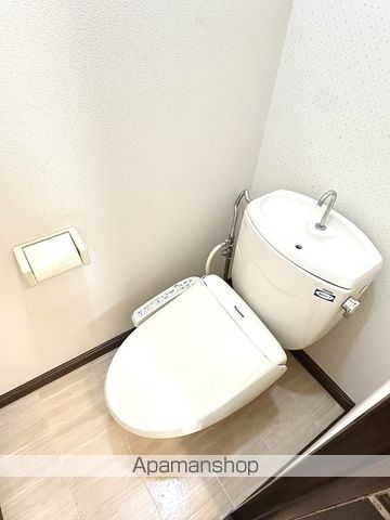 サンコート藤岡Aの内装写真