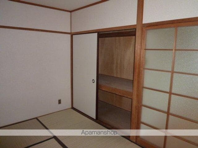 メゾン・ド・プチGの内装写真