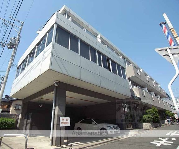 オーシャンボックス丹波橋