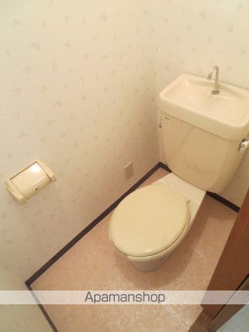 ホーム柏谷2の内装写真