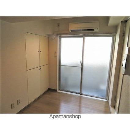 アーク板橋[1R/18.47m2]の内装1