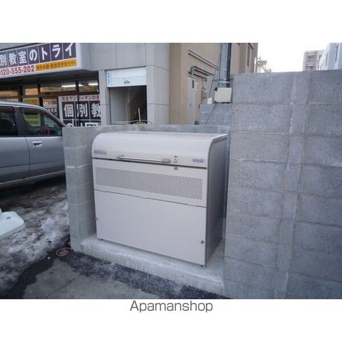 インペリアル西町の内装写真
