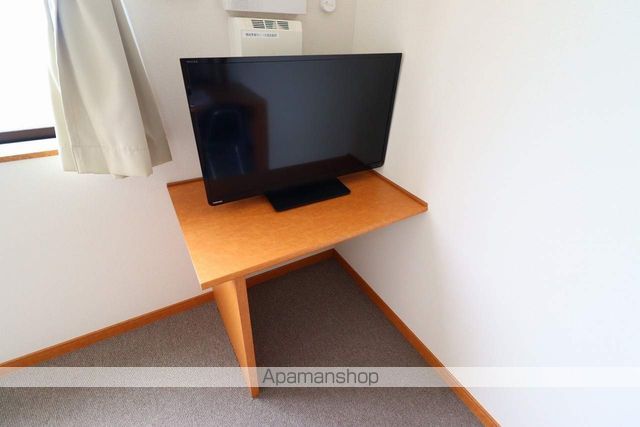 レオパレスASEBAIIの内装写真