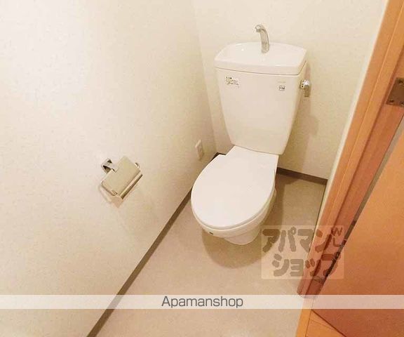 プレサンス京都五条大橋レジェンドの内装写真