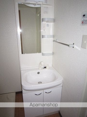 ボヌールヴィル国見 A棟の内装写真