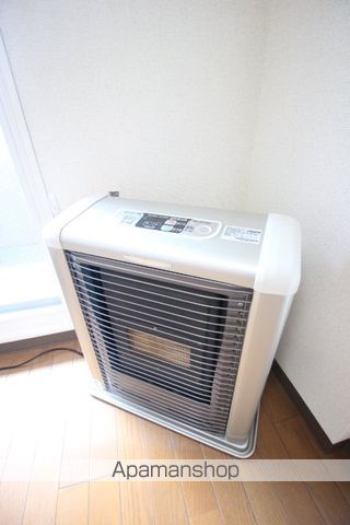 東洋ハイツ B棟の内装写真