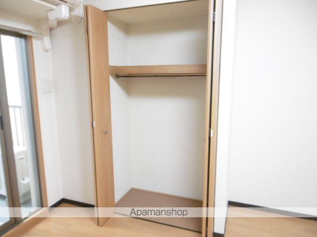 WILLDO今福西の内装写真
