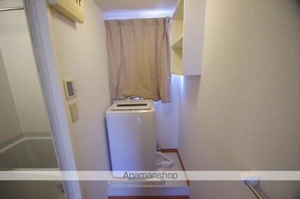 レオパレスグローセ[1K/26.08m2]のその他設備