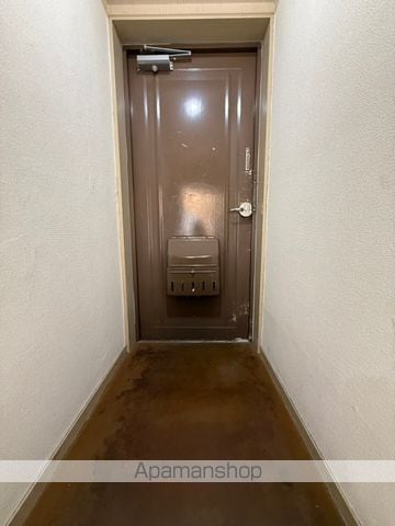 沼第二コーポの内装写真