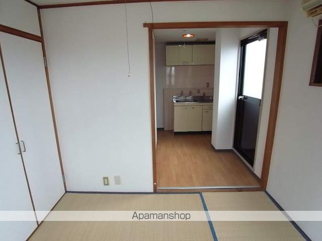 サンファーストビルの内装写真