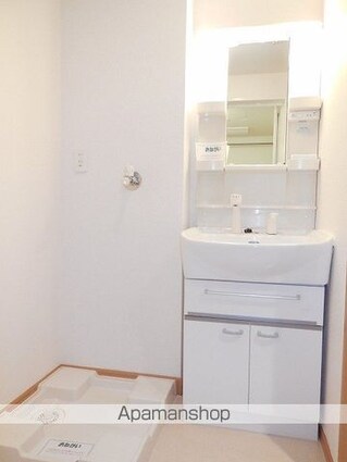 サン・アルバーダ[1LDK/45.75m2]の洗面所