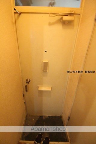 T’S円山の内装写真