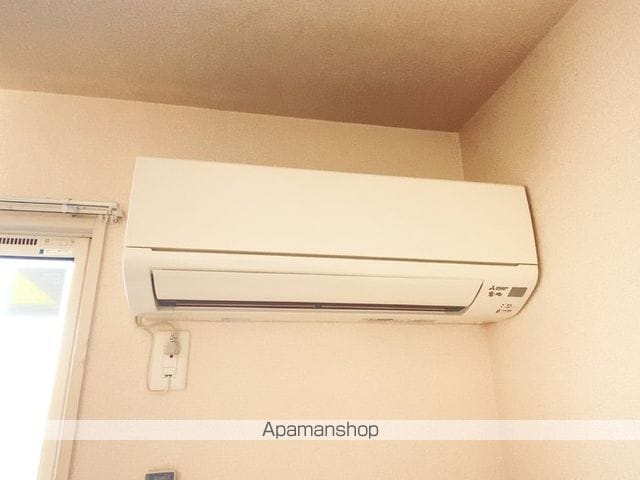 サクラハイムの内装写真