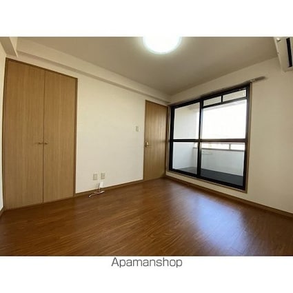 スカイプラザ[1K/22.14m2]の内装1