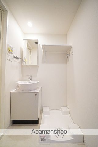 エスリードレジデンス梅田デュオの内装写真