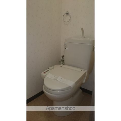 サンシャイン・シティー弐番館の内装写真