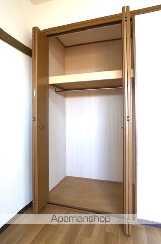 BONITOの内装写真