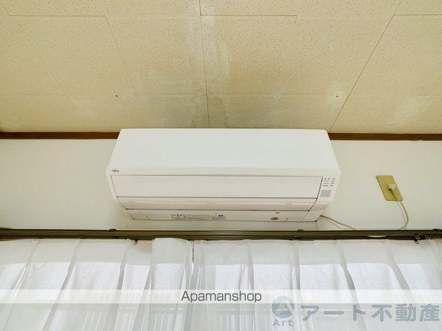 太田マンションの内装写真