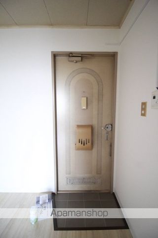 プランドール高屋の内装写真