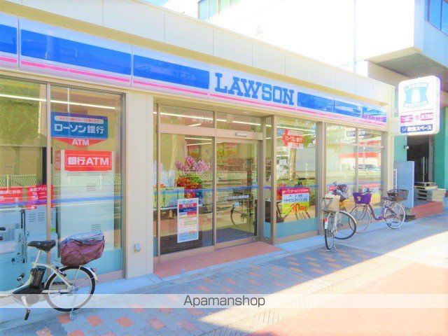 PREGIO城北の周辺写真