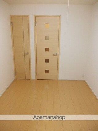 セレノ[1DK/33.57m2]のリビング・居間