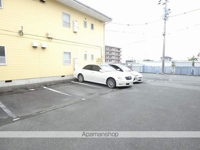 クローバーCのその他写真