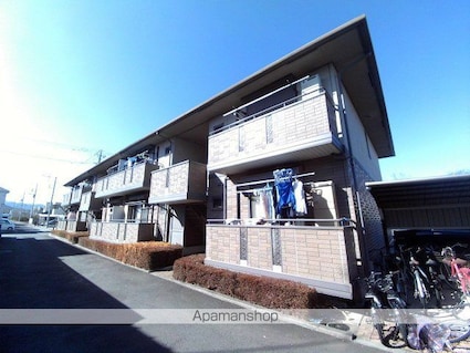 ラピュタ[2LDK/51.46m2]の外観2