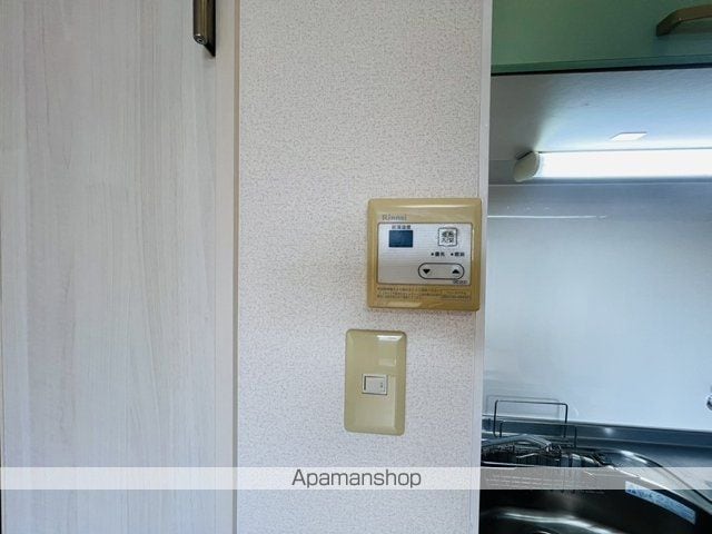さくらヒルズ大黒町の内装写真