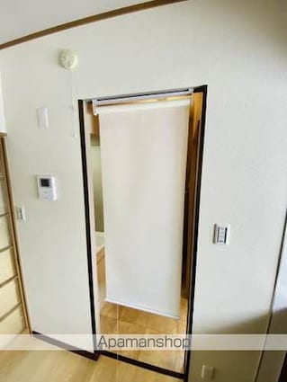 松田アパート[2K/43.78m2]の内装