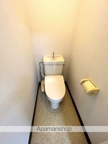 アンビックス9の内装写真