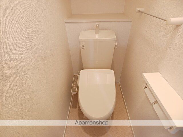 ヴィラ 沢村の内装写真