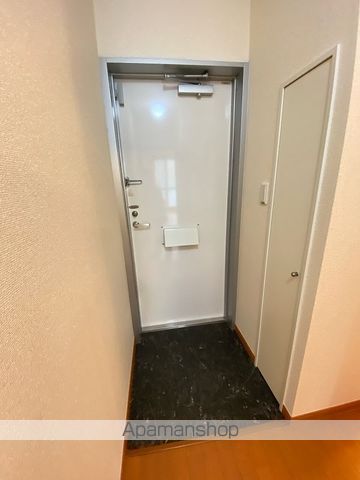 レオパレス芦田スマイルIIの内装写真