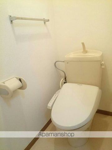 サンシャインKの内装写真