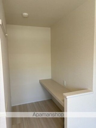 ラ・トゥール山城西　Ａ棟[1LDK/41.72m2]の内装2