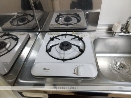 ハイムサンライズＡ[1K/27m2]の内装2