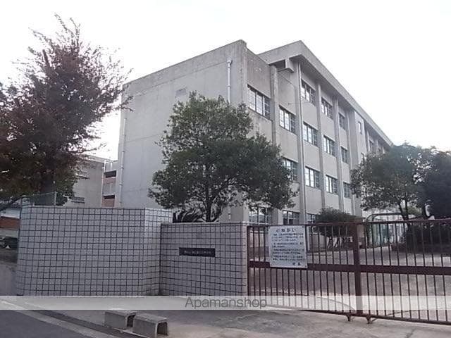 レオパレス武庫川東の周辺写真