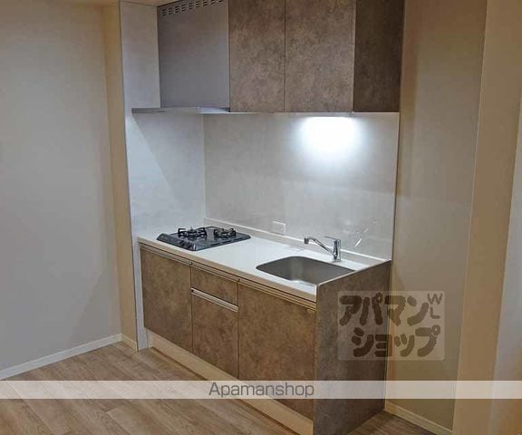 KRM RESIDENCE NAGAOKATENJINの内装写真