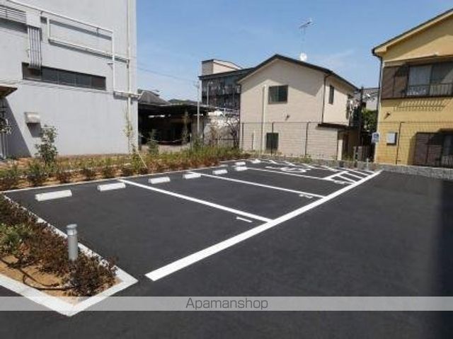 パークアクシス東蒲田のその他写真