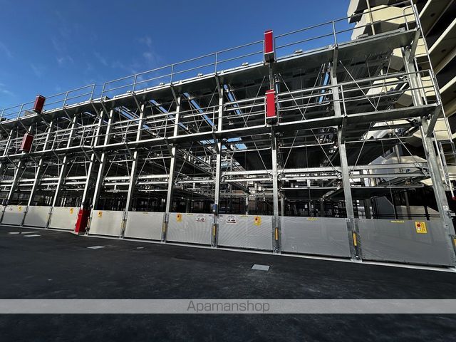 SーRESIDENCE神沢AFFORDのその他写真