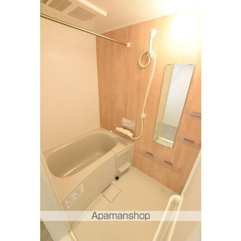 HALENIX札幌医大前の内装写真