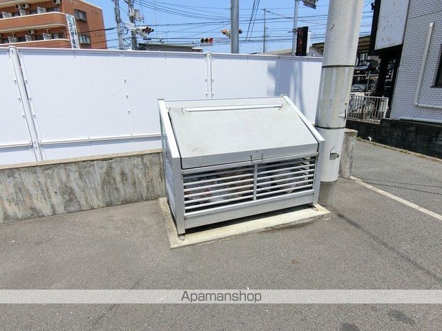 ランピオーネの内装写真