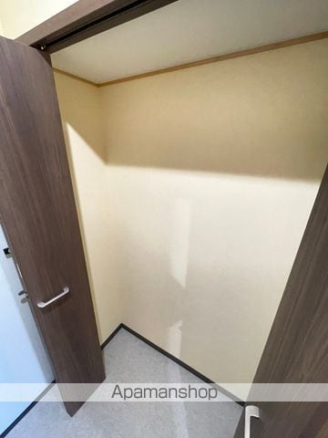 DESA JAYAの内装写真