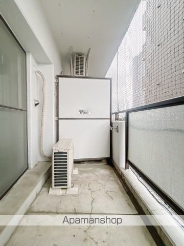 スカイコート西川口第2の内装写真
