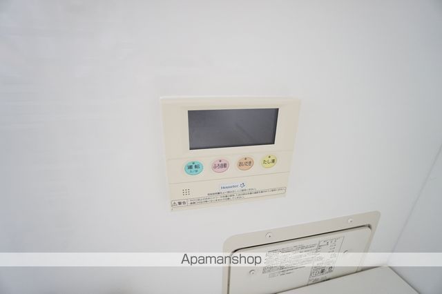 塚原台ハイツ13号棟の内装写真