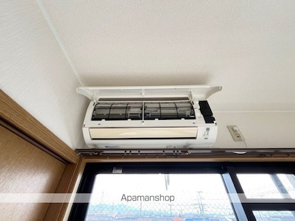 エスポワール平方[2DK/54.27m2]のその他設備