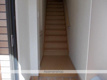 ナリッシュＬｅｅ　Ⅱ[1LDK/49.17m2]の内装5