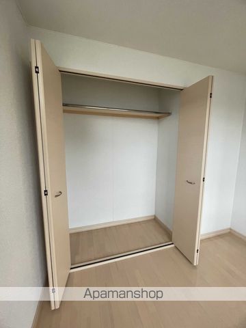 ジュピターIの内装写真